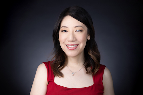 Dr. Karen Hsueh