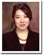 Dr. Karen Hsueh